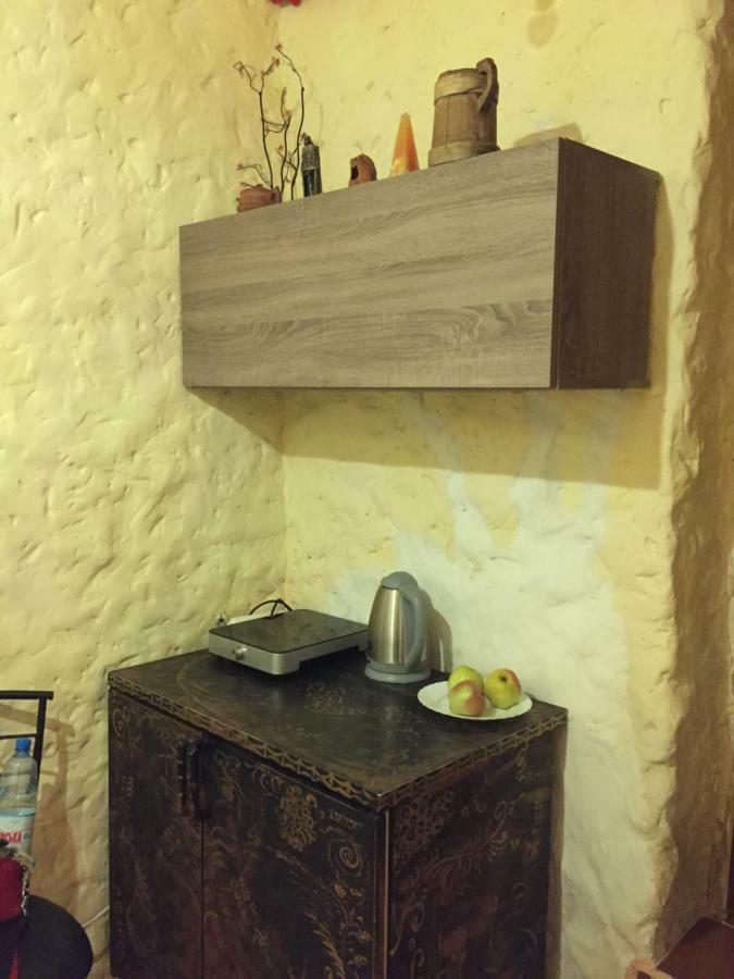 Apartament Basarab Lviv Exterior foto