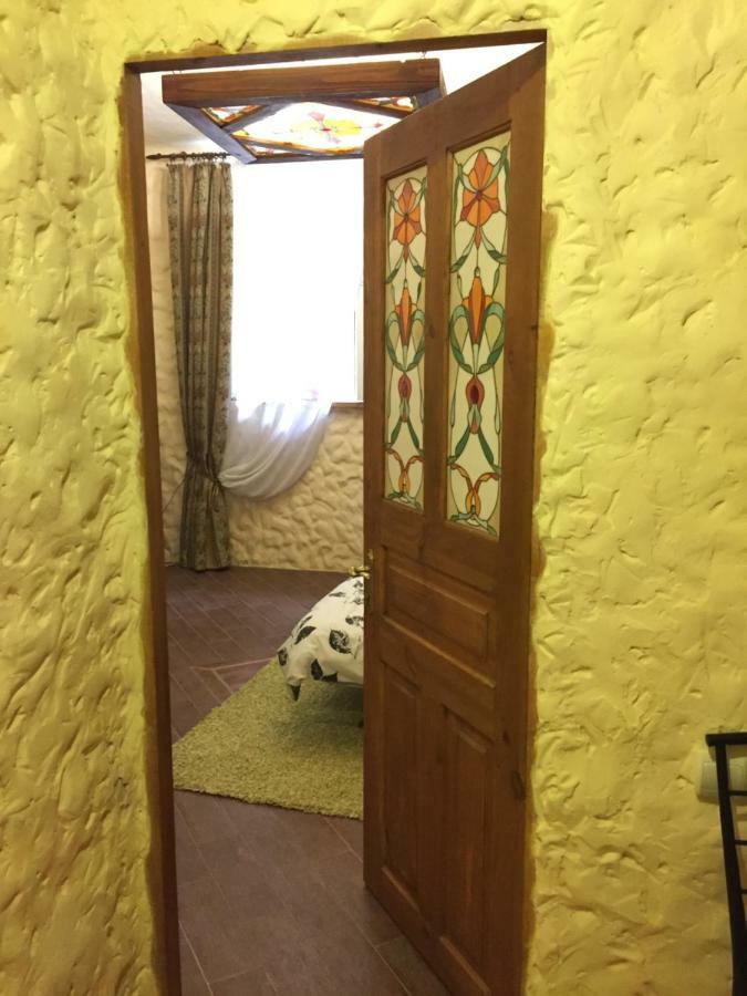 Apartament Basarab Lviv Exterior foto